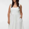 Vmcane Long Dress