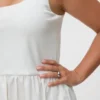 Vmcane Long Dress