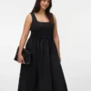 Vmcane Long Dress