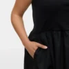 Vmcane Long Dress