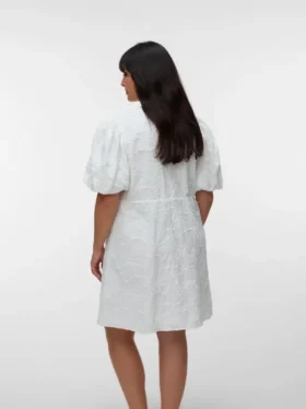 Vmcann Short Dress
