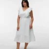 Vmcanna Midi Dress