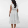 Vmcanna Midi Dress