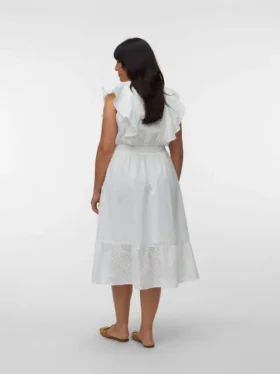 Vmcanna Midi Dress