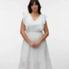 Vmcanna Midi Dress