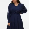 Vmcanya Short Dress