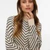 Vmcapricorn Knitted Pullover