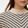 Vmcapricorn Knitted Pullover