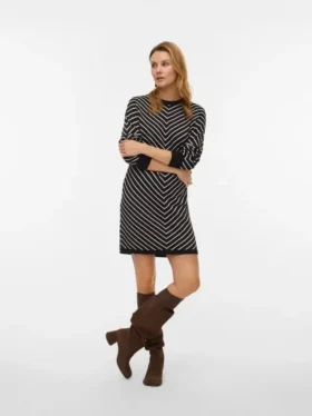 Vmcapricorn Short Dress