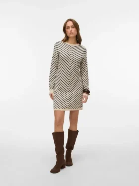Vmcapricorn Short Dress