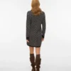 Vmcapricorn Short Dress