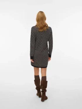 Vmcapricorn Short Dress