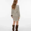 Vmcapricorn Short Dress