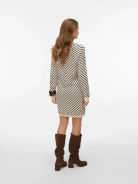 Vmcapricorn Short Dress