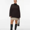 Vmcaquarius Knitted Pullover