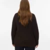 Vmcaquarius Knitted Pullover