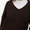 Vmcaquarius Knitted Pullover