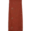 Vmcara High Waist Long Skirt