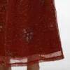 Vmcara High Waist Long Skirt