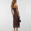 Vmcara Long Dress Vmcara Long Dress