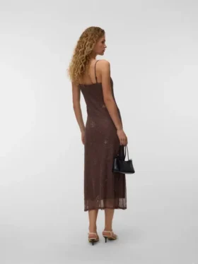 Vmcara Long Dress