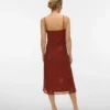 Vmcara Long Dress Vmcara Long Dress