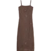 Vmcara Long Dress Vmcara Long Dress
