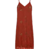 Vmcara Long Dress Vmcara Long Dress