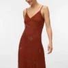 Vmcara Long Dress Vmcara Long Dress