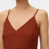 Vmcara Long Dress Vmcara Long Dress