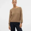 Vmcardi Knit Pullover