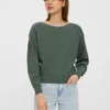 Vmcardi Knit Pullover