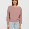 Vmcardi Knit Pullover