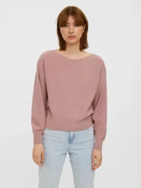 Vmcardi Knit Pullover