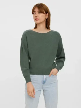 Vmcardi Knit Pullover