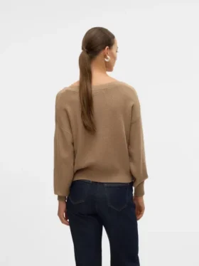 Vmcardi Knit Pullover