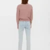Vmcardi Knit Pullover