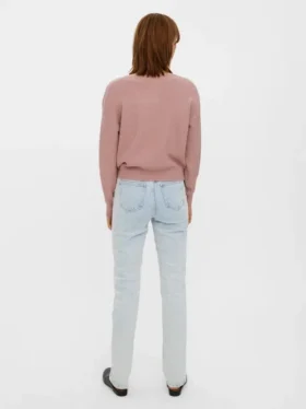 Vmcardi Knit Pullover