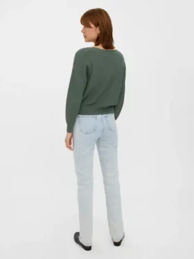 Vmcardi Knit Pullover