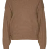 Vmcardi Knit Pullover