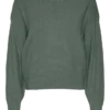 Vmcardi Knit Pullover