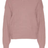Vmcardi Knit Pullover
