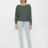 Vmcardi Knit Pullover