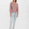 Vmcardi Knit Pullover
