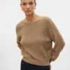 Vmcardi Knit Pullover