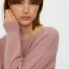 Vmcardi Knit Pullover