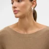 Vmcardi Knit Pullover