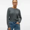 Vmcare Knit Cardigan