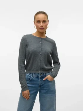 Vmcare Knit Cardigan