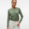 Vmcare Knit Cardigan